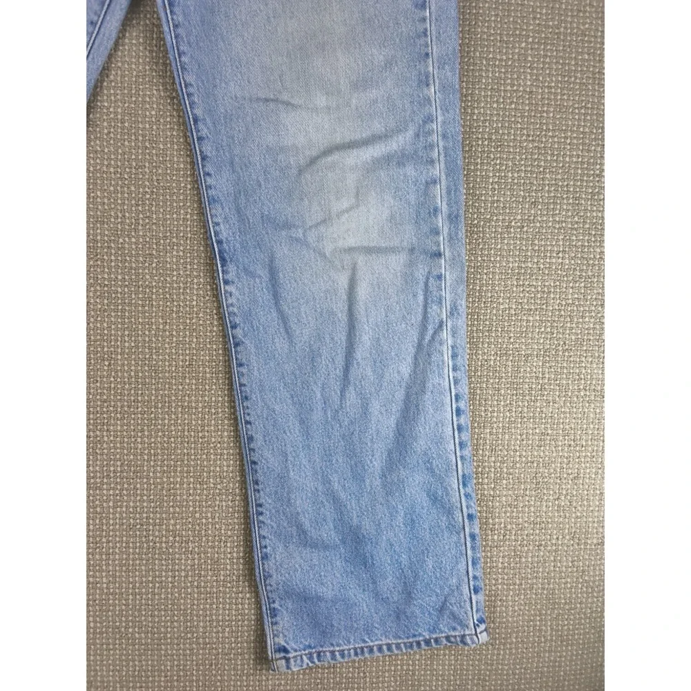 Vintage Calvin Klein Jeans Made in USA 100% Cotton Relaxed Fit